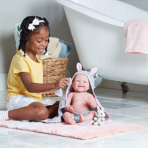 jc toys la newborn 17