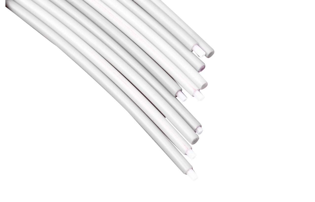 Jamara 10 Pieces Snakes, 3.5 mm