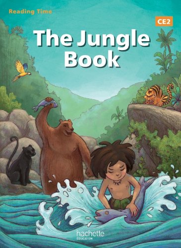 The  jungle book