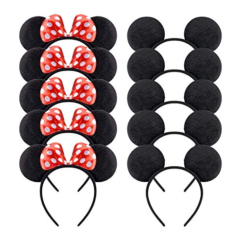 1 CrushJoy+US+Mickey+Minnie+Mouse+Headband