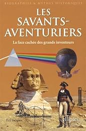 Les  savants-aventuriers