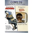 Moving / Greased Lightning