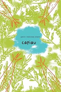 Livro Capiau