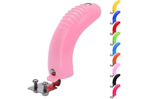 OTFAITP Rear Brake Pads of Scooter Replacement for Micro Kickboard Mini/3in1 Deluxe Series 3-Wheel Scooter