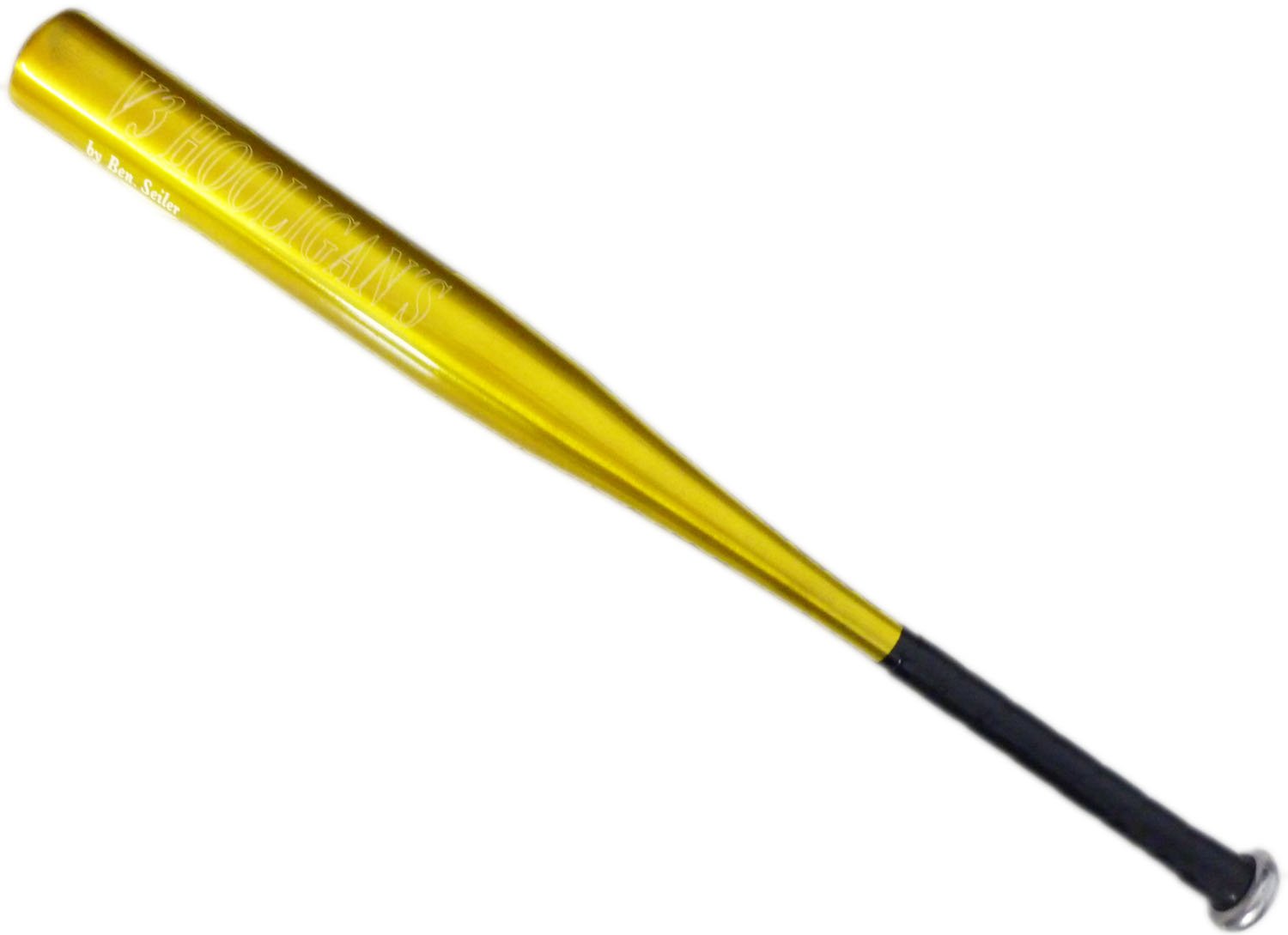 Nerd Clear V3 Hooligan Xxl Schlager Gold 73cm Sport Freizeit Baseballschlager Livemillennium Com 