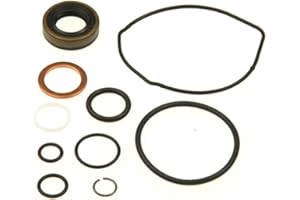 PLEWS Edelmann 8801 Power Steering Pump Seal Kit