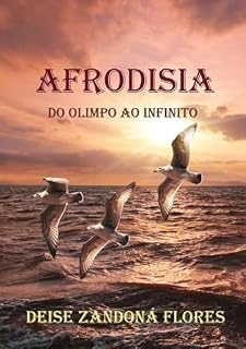 Livro Afrodisia