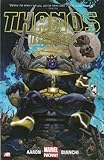 Thanos Rising (Marvel Now) by 