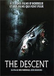 The Descent