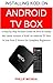 How to Install New Kodi 17 Krypton on Android TV Box: A Step by Step Picture Guide on How to Install New Kodi on Android TV Box in less than 2 Hours