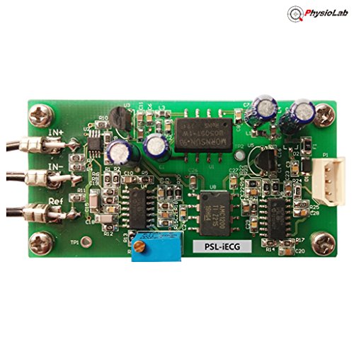 Buy [PhysioLab] Biosignal Module (Minisize module with isolation power