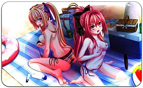 Amazon Com Shinkyoku Soukai Polyphonica Anime Mousepad Playmat Amazon Com Shinkyoku Soukai Polyphonica Anime Mousepad Playmat