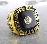 for fans' collection 1970 Boston Bruins championship ring size 11