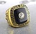 for fans' collection 1970 Boston Bruins championship ring size 11