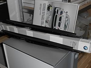 Amazon Com Bmw Genuine Wiper Blade Set E92 E93 3 Series