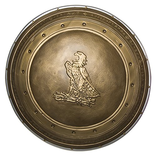 Batman v Superman: Dawn of Justice - Womens Wonder Woman Shield