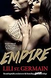 Empire (Cartel Trilogy)