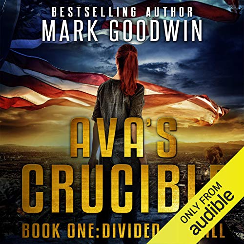 [Free] Divided We Fall: A Post-Apocalyptic Novel of America's Coming Civil War: Ava's Crucible, Book 1 P.P.T