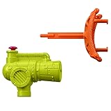 Imaginext Replacement Parts Scooby-Doo Transforming