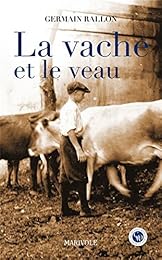 La  vache et le veau