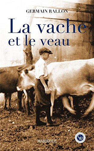 La  vache et le veau