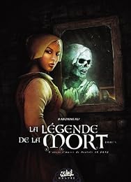 La  légende de la mort
