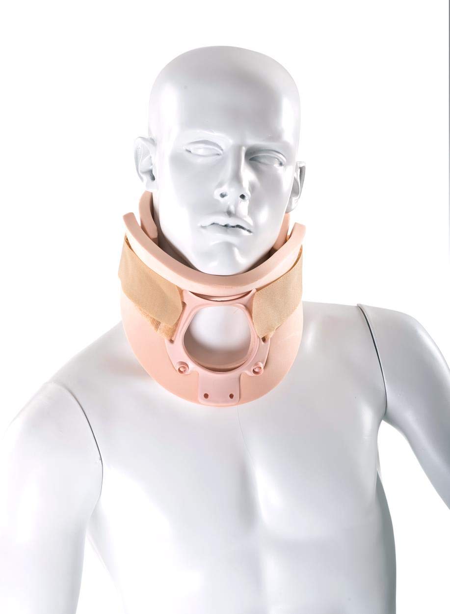 inocare 121-5-47 Cervicare Stable with Trachea 11-XL