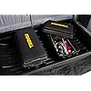 Frabill-Aegis-2000-Flip-Over-Front-Door-W-Pad-Trunk-Seats