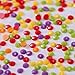 MXJSUA DIY 5D Diamond Painting Full Round Drill Kit Rhinestone Picture Art Craft Home Wall Decor 12x16In Green Dragon