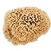 The Natural Sea Sponge, 7 to 8-Inch, Wool