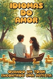 Livro Idiomas Do Amor