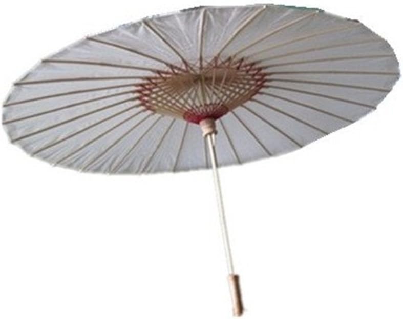 CITY Asiatischen Chinesischen Regenschirm Sonnenschirm: Amazon.de