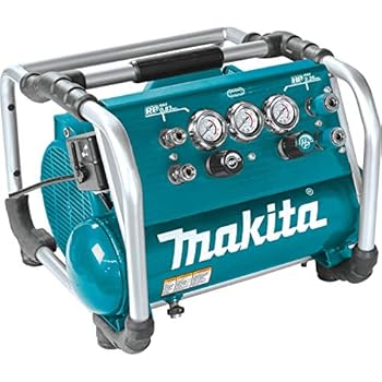 Makita AC310H 2.5HP High-Pressure Air Compressor