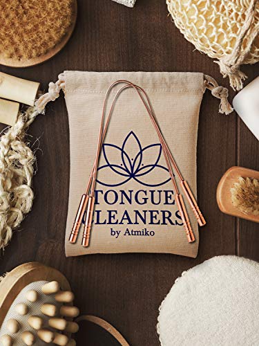 5 Tongue+Scraper+Ayurvedic+Cleaner+Hygiene