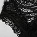 Underwear, FEITONG Women's Sexy Lingerie Sexy Bare Imitation Lace Underpants (M)