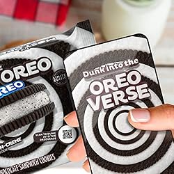 The Most OREO OREO Limited Edition Cookies-N-Creme