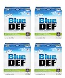 Diesel Exhaust Fluid, Jug, 2.5 gal