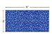 Tork Distributors Large 4' x 2' Swimming Pool Vinyl Liner Repair Patch Only primary