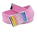 Build A Belt Girl's 1.25