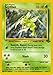 Pokemon - Scyther (10) - Jungle - Holo