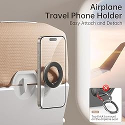 SYNCWIRE for MagSafe Ring Holder, Magnetic Phone
