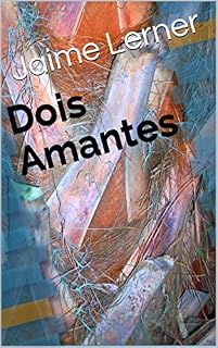 Livro Dois Amantes