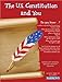 The U.S. Constitution and You