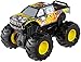 Hot Wheels Monster Jam Rev Tredz Team Vehicle