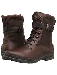 UGG Women's Kesey Motorcycle Boot