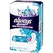 Always Discreet Ultra Thin Incontinence Liners, Regular Length 30 ea ( Pack of 3)