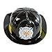 Fireman Fire Fighter Halloween Dressup Costume w Hat (2/4, Black)