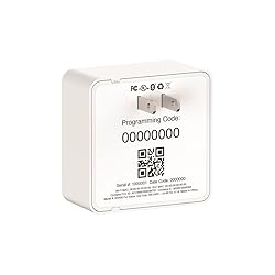 SCHLAGE BR400 Sense Wi-Fi Adapter