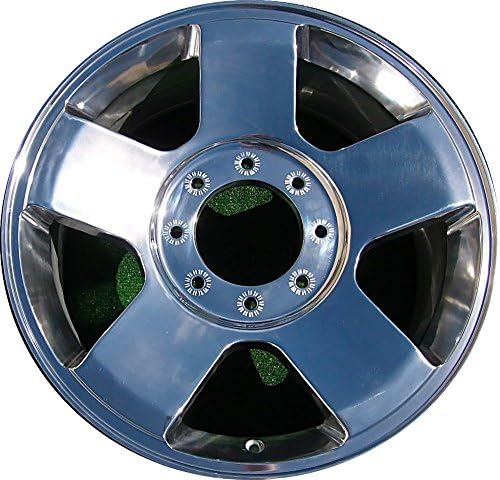 Brand New Ford F250 F250SD F350 F350SD 2005 2006 2007 3644 Replacement Polished 20 Inch Wheel 6C3Z1007A