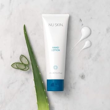 nu skin amazon